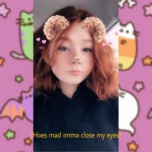 Meet your Posher, Hailey